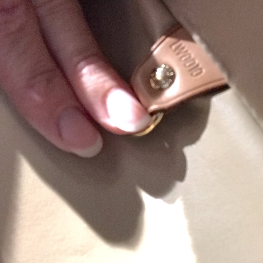 Louis Vuitton Pomme D’Amour Vernis Houston bag - Picture 9 of 16